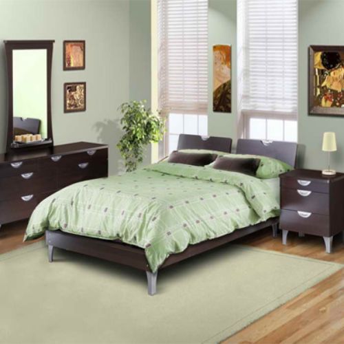 Picture of Boutique Master Bedroom