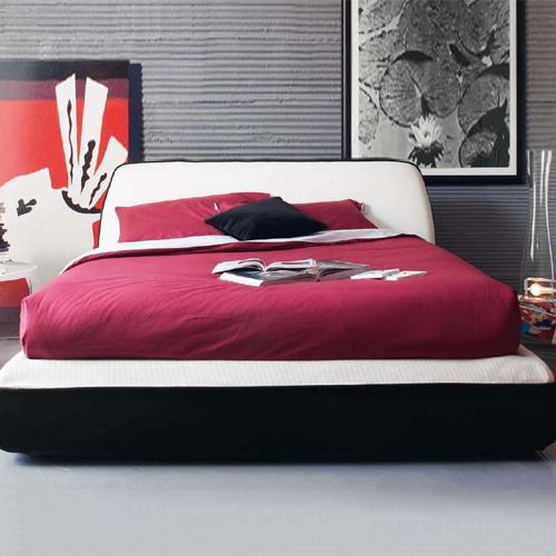 Picture of Urban Master Bedroom